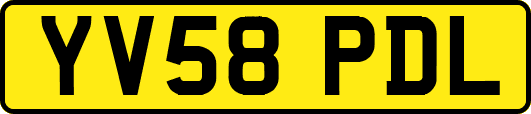 YV58PDL