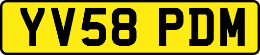 YV58PDM