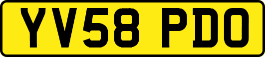 YV58PDO