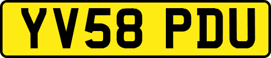 YV58PDU