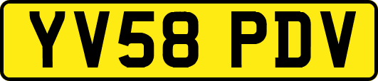 YV58PDV
