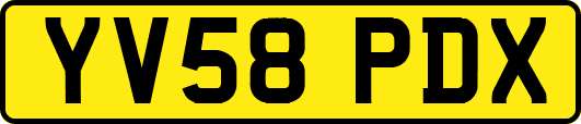 YV58PDX