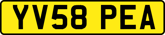 YV58PEA