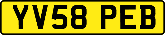 YV58PEB