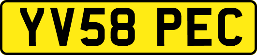 YV58PEC