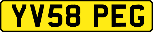 YV58PEG