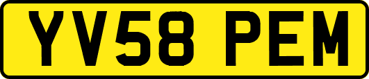 YV58PEM
