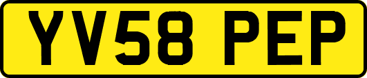 YV58PEP