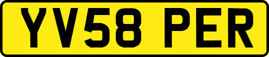 YV58PER