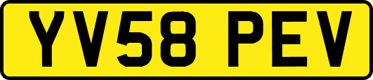 YV58PEV