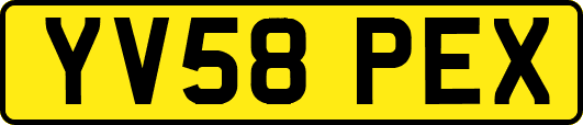 YV58PEX