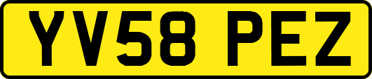 YV58PEZ