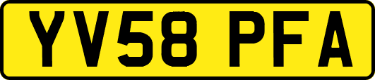 YV58PFA