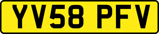 YV58PFV