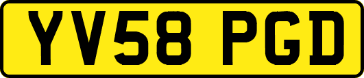 YV58PGD