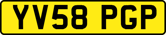 YV58PGP