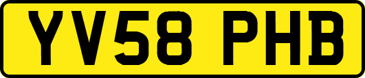 YV58PHB