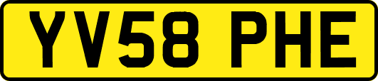 YV58PHE