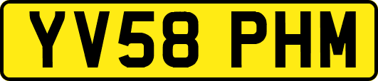 YV58PHM