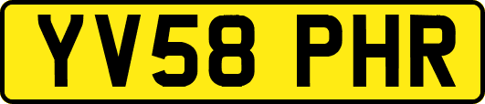 YV58PHR