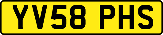 YV58PHS