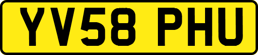 YV58PHU
