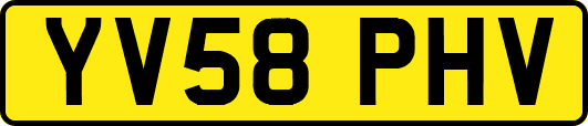 YV58PHV