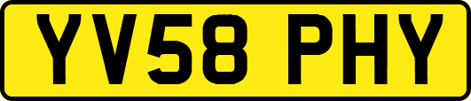 YV58PHY
