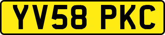 YV58PKC