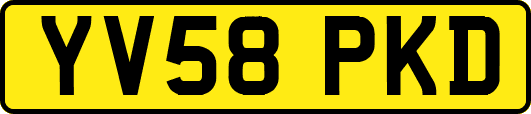 YV58PKD