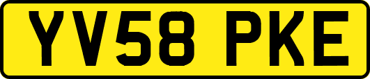 YV58PKE