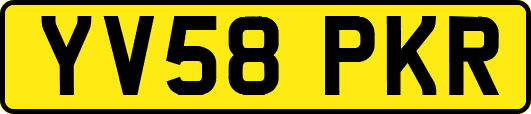 YV58PKR