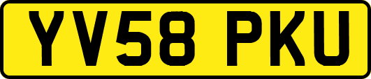 YV58PKU