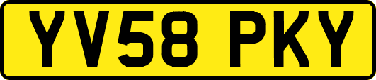 YV58PKY