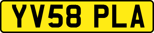 YV58PLA