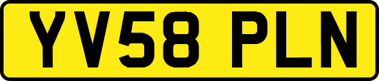 YV58PLN