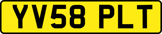 YV58PLT