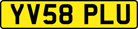 YV58PLU