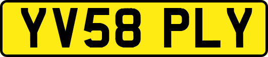 YV58PLY