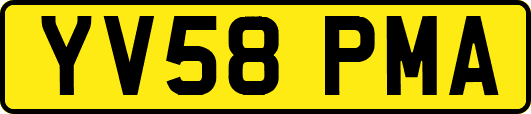 YV58PMA