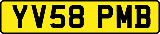 YV58PMB