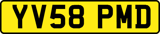 YV58PMD