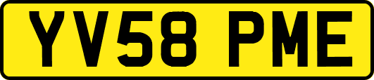 YV58PME