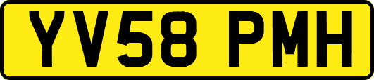 YV58PMH