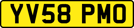 YV58PMO