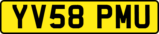 YV58PMU