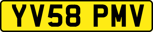 YV58PMV