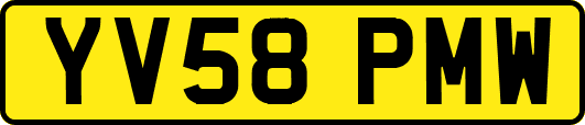 YV58PMW