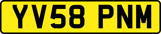 YV58PNM