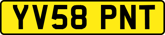 YV58PNT